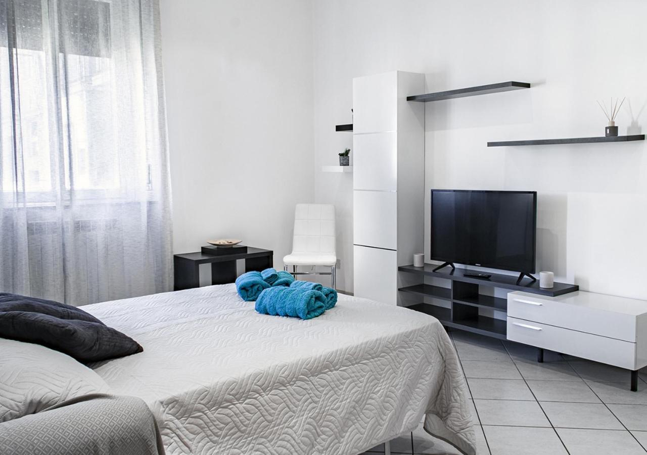 Bellissima Casa Con Clima In Centro - Il Maestrale Apartment Livorno Exterior photo