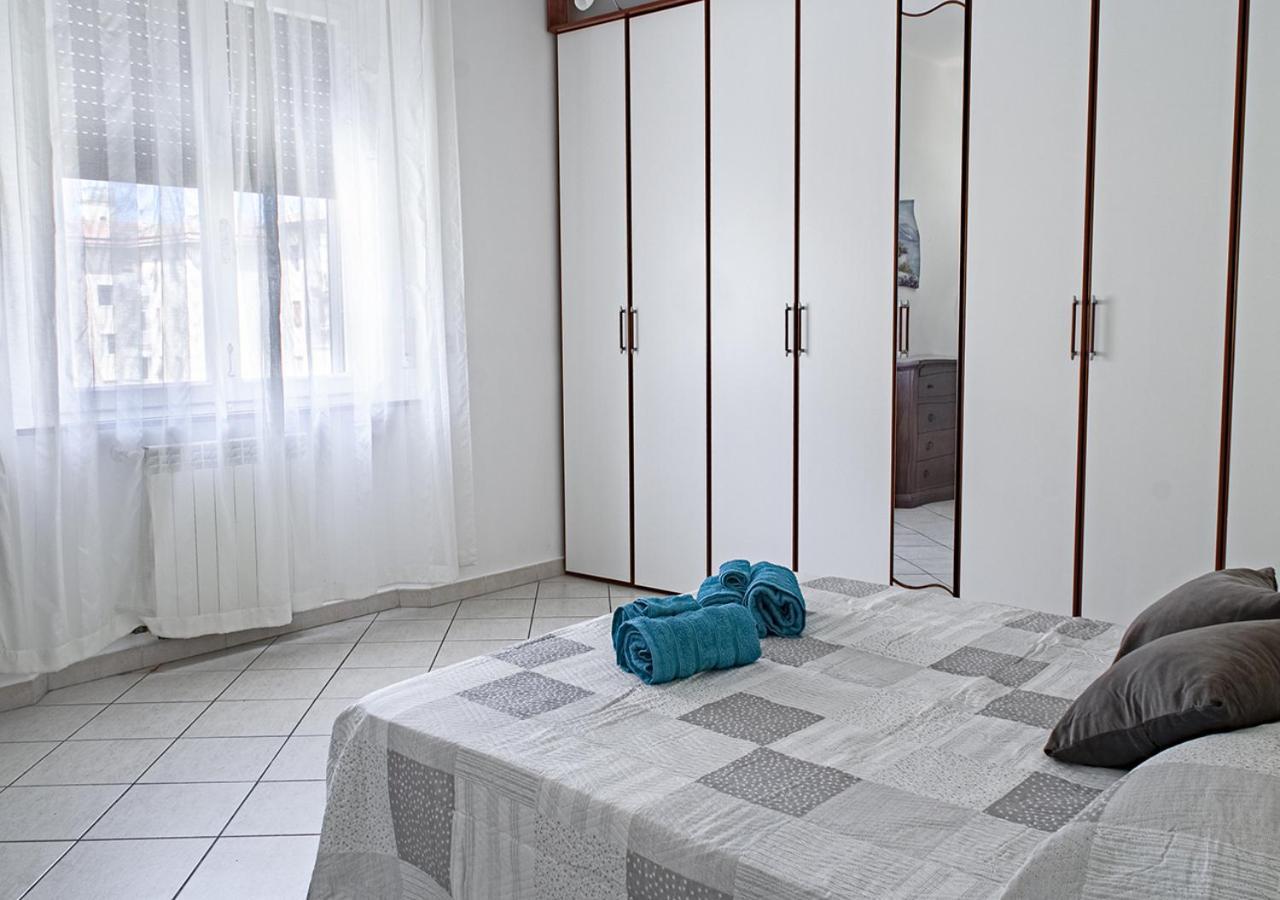 Bellissima Casa Con Clima In Centro - Il Maestrale Apartment Livorno Exterior photo