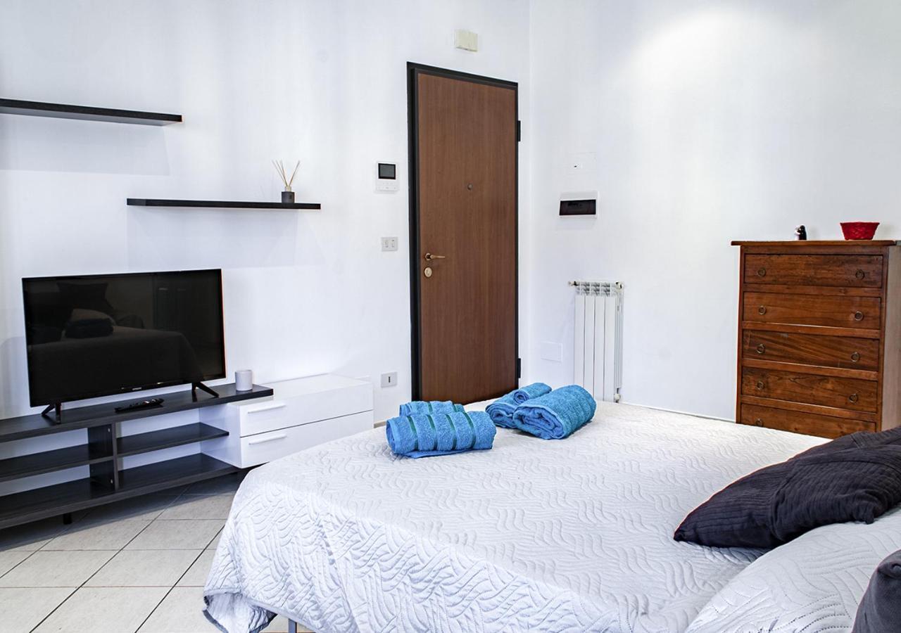 Bellissima Casa Con Clima In Centro - Il Maestrale Apartment Livorno Exterior photo