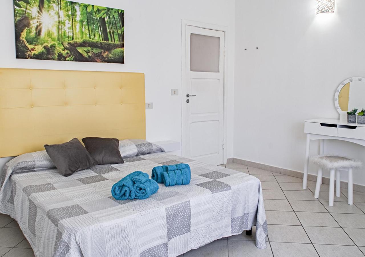 Bellissima Casa Con Clima In Centro - Il Maestrale Apartment Livorno Exterior photo