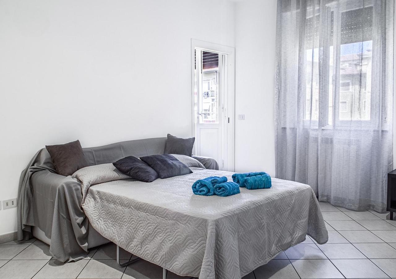 Bellissima Casa Con Clima In Centro - Il Maestrale Apartment Livorno Exterior photo